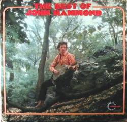 The Best Of John Hammond